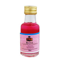 TS ROSE ESSENCE 28ML