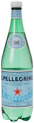 S.PELLECRINO 1L