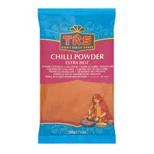 TRS CHILLI POWDER 100G
