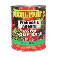 NKULENUS PREKASE&ABEDRU 800G