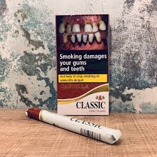 CASTELLA CLASSIC CIGARS 10'S