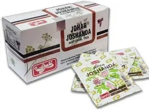 JOHAR JOSHANDA 10G