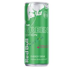 RED BULL CACTUS 250ML
