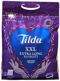 TILDA GRAND EXTRA LONG BASMATI