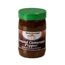 PC GROUND CAMEROON PEPPER 200G