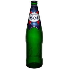 KRONENBERG  660ML