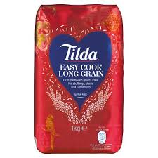 TILDA EASY COOK 1KG