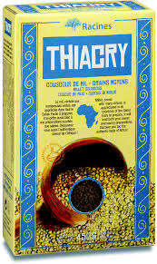 RACINES THIACRY 450G