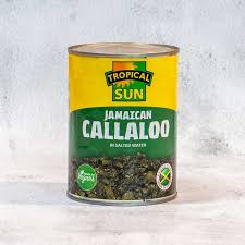 TS CALLALOO 540G