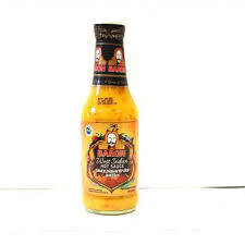 BARON PEPPER SAUCE 397G