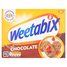 WEETABIX 24S