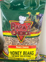 PC HONEY BEANS 1.5KG