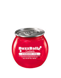 BB STRAWBERRY RITA 200ML