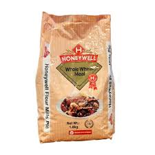 HONEWELL WHEAT FLOUR 1.8KG