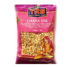 TRS TOOR DAL 2KG