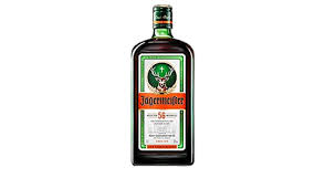 JAGERMEISTER 70CL