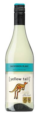 YELLOW TAIL SAUVIGNON BLA 75CL