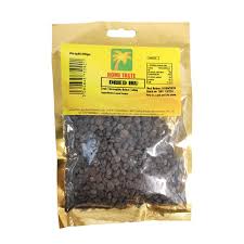 HAX BRAND DRIED IRU 80G