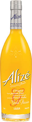ALIZE GOLD PASSION 70CL