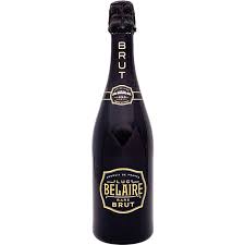 BELAIRE BLACK 70CL