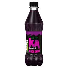 KA BLACK GRAPE 500ML