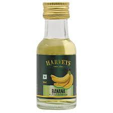 TS BANANA ESSENCE 28ML