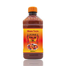 GT ZOMI PALM OIL 2L