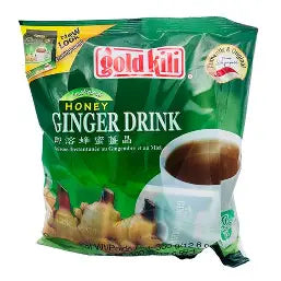 GOLD KILLI GINGER DRINK 20'S