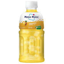 MOGU PINEAPPLE 320ML