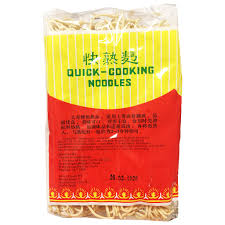 LONG LIFE NOODLE 500G