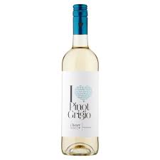 I HEART PINOT GRIGIO 75CL