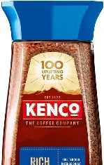 KENCO RICH 200G