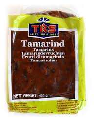 TRS TAMARIND SEEDED 400G