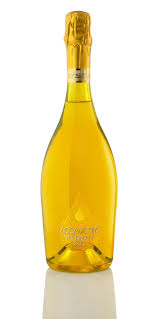 PROSECCO YELLOW 75CL