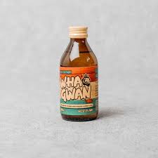 WHA GWAN PINEAPPLE 200ML