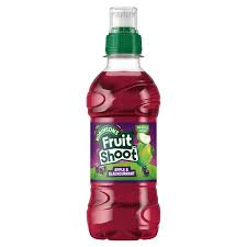 FRUIT SHOOT APPLE B CURR 275ML