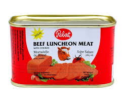 ROBERT BEEF MEAT 200G