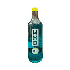 WKD BLUE 700ML