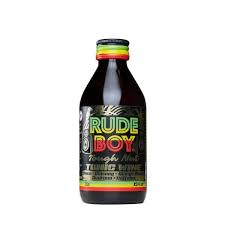 RUDE BOY TONIC WINE