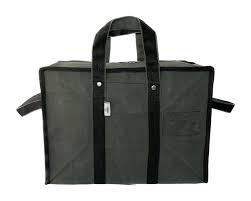 JUMBO GREY HEAVY BAGS 15S