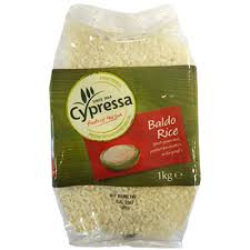 CYPRESSA PUDDING RICE 500G