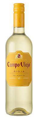 CAMPOVIEJO BLANCO 75CL