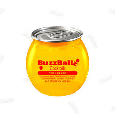 BB CHILI MANGO 200ML