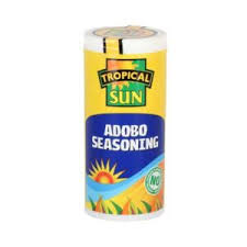 TS ADABO SEASONING 80G