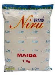 NIRU MAIDA 1KG