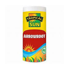 TROPICAL SUN ARROWROOT SEASONNING 100G