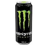 MONSTER GREEN 500ML