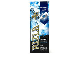 RIZLA POLAR BLAST