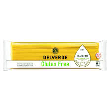 DELVERDE SPAGHETTI 400G
