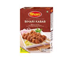 SHAN BIHARI KABAB 50G
